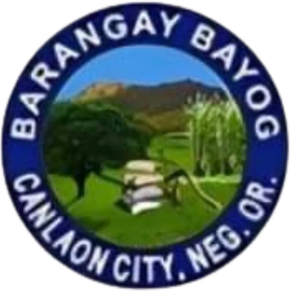 Barangay Bayog Logo