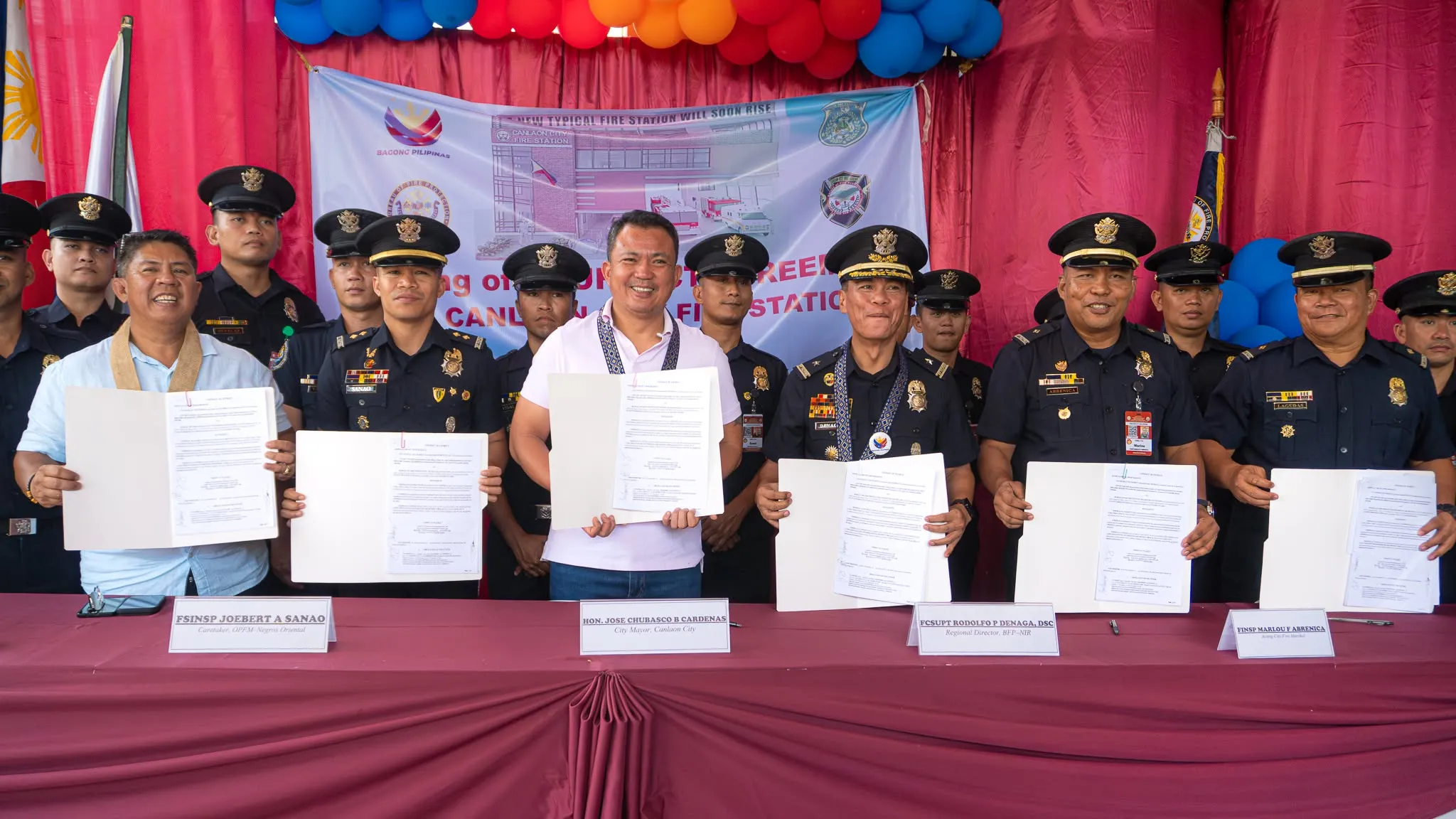 City Government Launches New Digital Portal